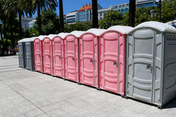 Best Portable Restroom for Sporting Events  in Carrollton, TX