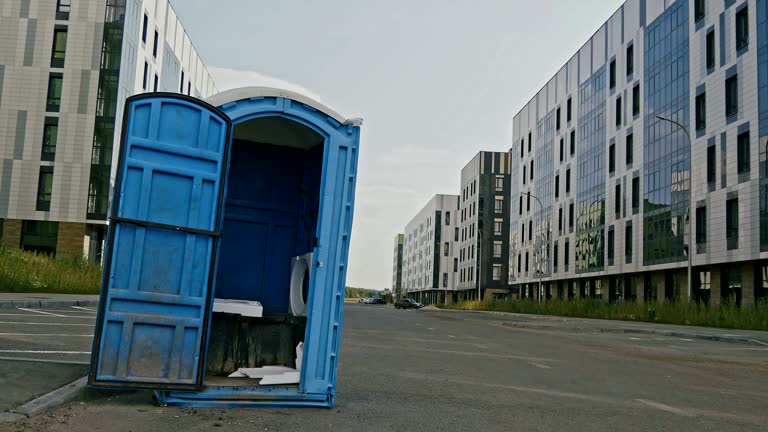 Best Short-Term Portable Toilet Rental  in Carrollton, TX